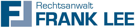 Rechtsanwalt Frank Lee Rechtsanwalt Frank Lee